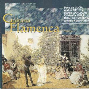 Guitarra Flamenca Volume 2