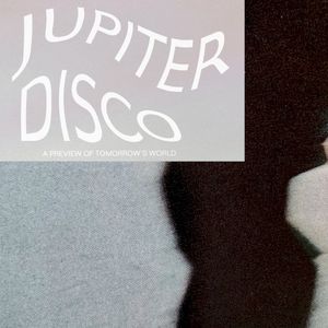 Jupiter Disco (EP)