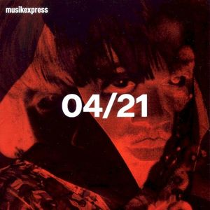 Musikexpress 04/21