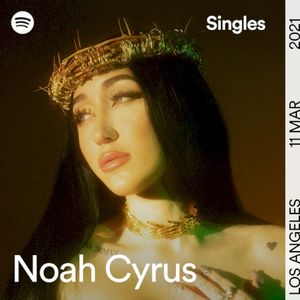 Spotify Singles (Single)