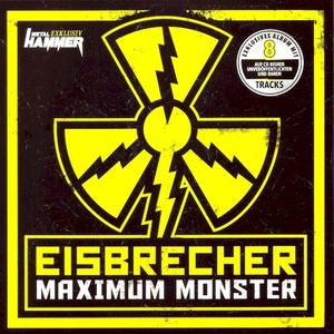 Metal Hammer: Exklusiv - Maximum Monster