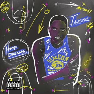 Hoop Dreams (EP)