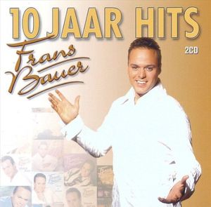 10 jaar hits