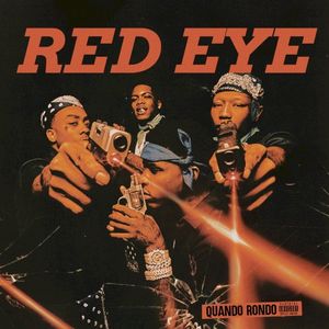 Red Eye (Single)