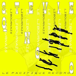 Le Libournais (EP)