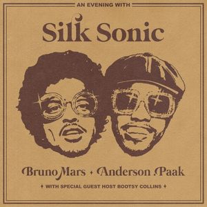 Silk Sonic (intro) (Single)