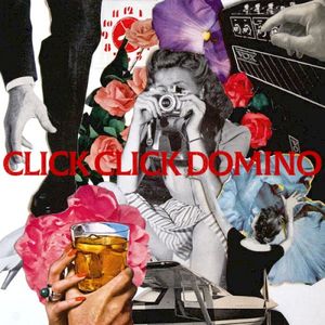 Click Click Domino (Single)