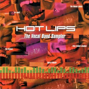 Hot Lips: The Vocal Band Sampler