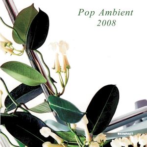 Pop Ambient 2008