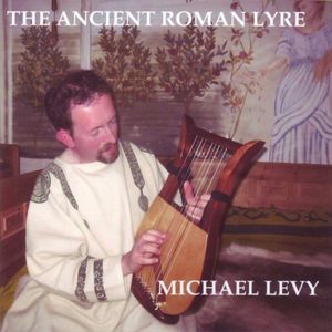 The Ancient Roman Lyre