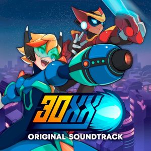 30XX (Original Soundtrack)