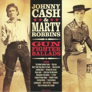 Gunfighter Ballads & More