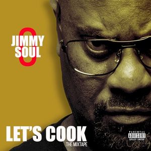 Let’s Cook: The Mix Tape