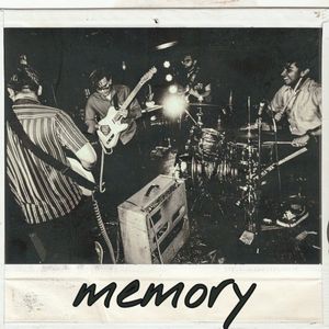 Memory (Single)