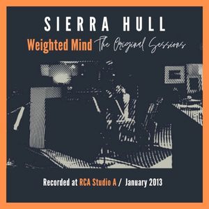 Weighted Mind (The Original Sessions) (EP)