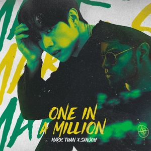 One in a Million (Single)