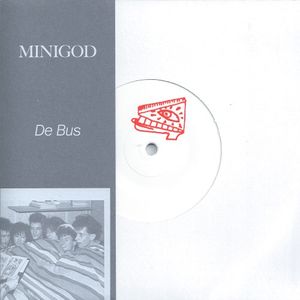 De Bus (EP)