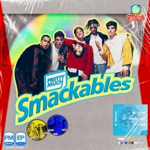 Smackables (EP)