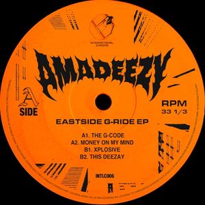 Eastside G-Ride (EP)