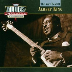Blues Masters: The Very Best of Albert King
