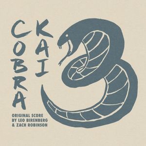 Cobra Kai: Season 3 (OST)