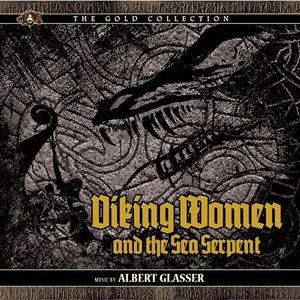 Viking Women and the Sea Serpent (OST)