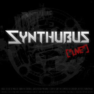 Synthubus ["live"] (Single)