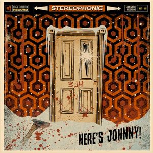 Here’s Johnny (Single)