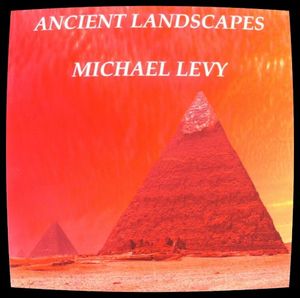 Echoes of Ancient Egypt (Improvisation on an Ancient Egyptian Minor Pentatonic Scale - Arranged For Replica 3000 Year Old Lyre)
