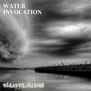 Water Invocation (Single)