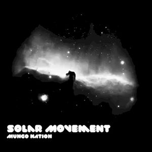 Solar Movement (Macgregor Records Remix) (Single)