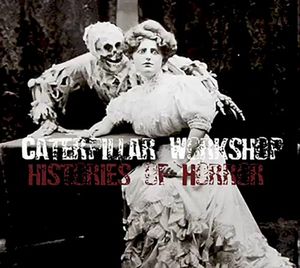 Histories of Horror (EP)