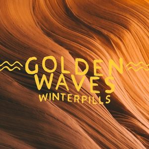 Golden Waves (Single)