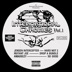 International Chromies Vol. 1