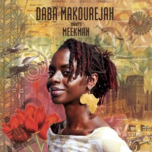 Daba Makourejah meets Meekman