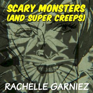 Scary Monsters (And Super Creeps) (Single)