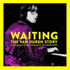 Waiting: The Van Duren Story (OST)