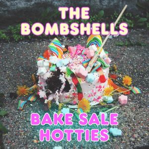 Bake Sale Hotties