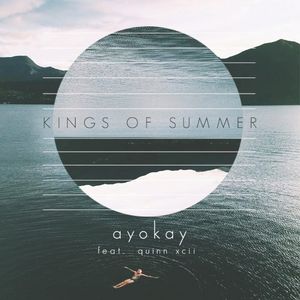 Kings of Summer (single version)