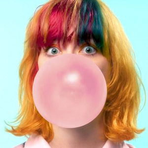 Bubble (Single)