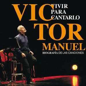 Vivir para cantarlo (Live)