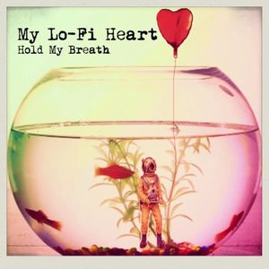 Hold My Breath (Single)