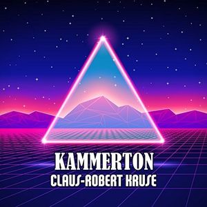 Kammerton (EP)