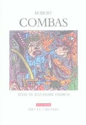 Robert Combas