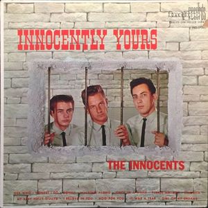 Innocently Yours