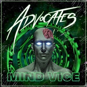 Mind Vice (Single)