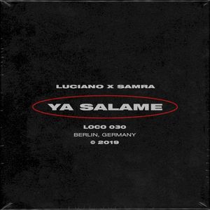 Ya Salame (Single)