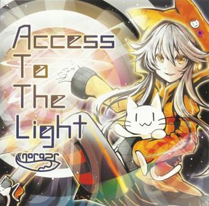 Access To The Light (JAKAZiD Remix)