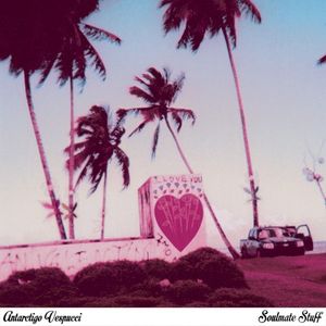 Soulmate Stuff (EP)