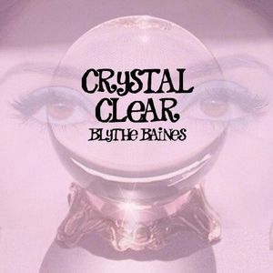 Crystal Clear (Single)